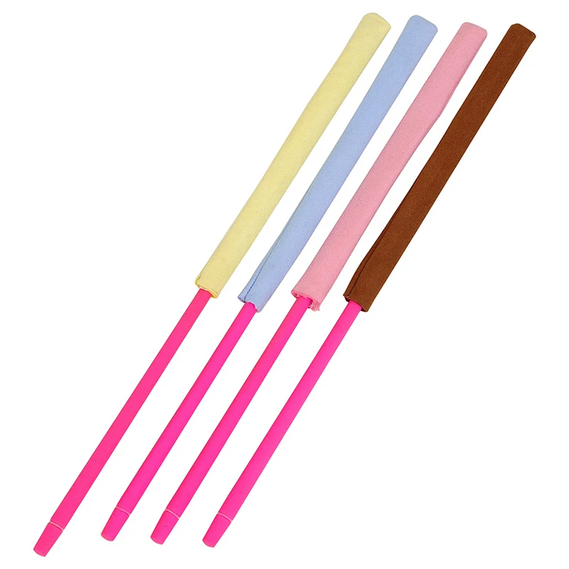 

Flute Cleaning Rod Color Cloth Cleaning Flute Cleaning Rod Cloth Integrated Stick Tool Woodwind Instrument Accessories