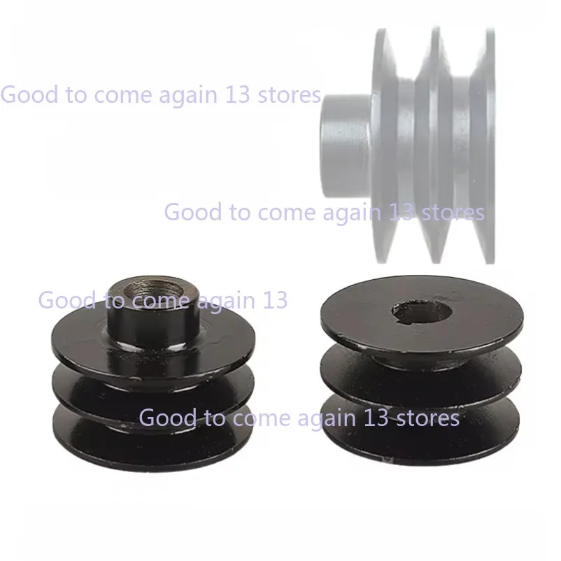 V-образная роликовая катушка для бензинового двигателя 168F 170F 188F 190F 152F GX120 GX160 GX200