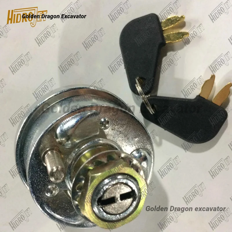 Аксессуар для экскаватора Caterpillar E320b E320c детали двигателя высококачественный