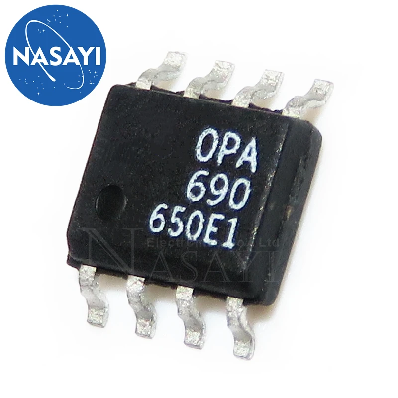 Opa690ложенный OPA690 SOP-8