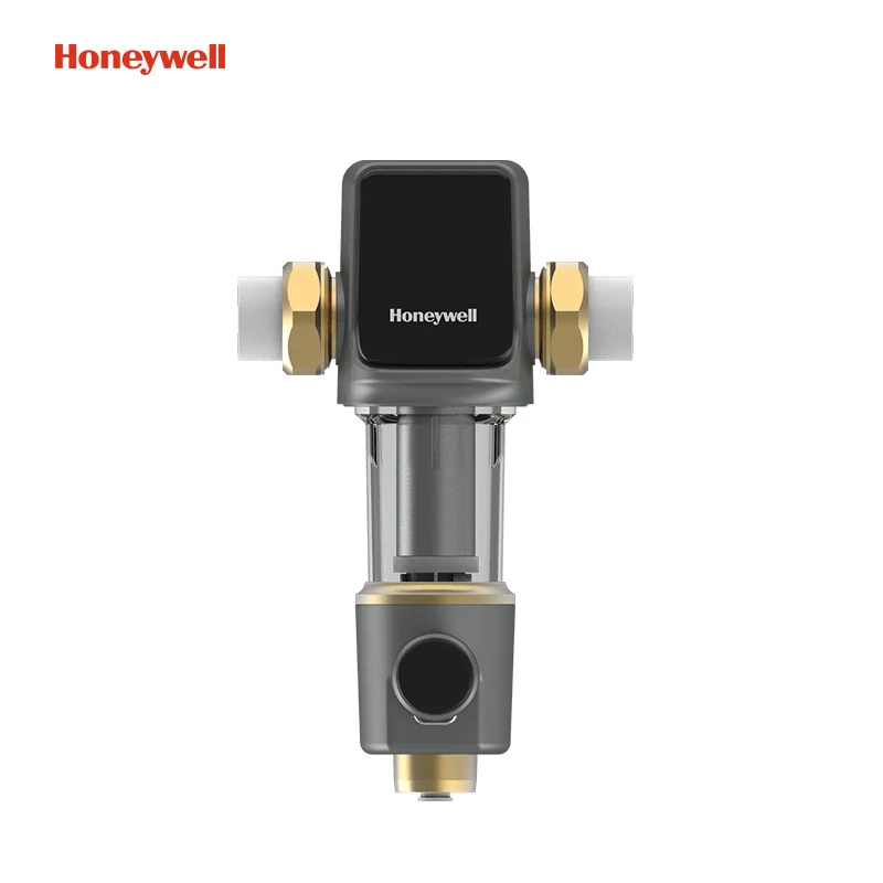 

Honeywell pre-filter domestic whole house tap water backwashing water purifier central water purifier 20T12