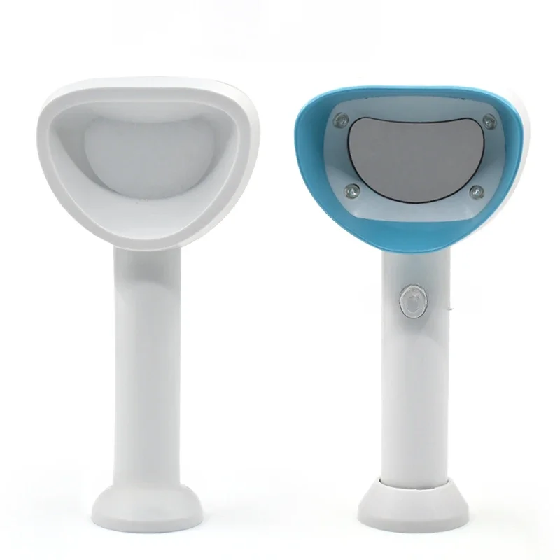 Портативный цифровой зубной прибор для ухода за полостью рта