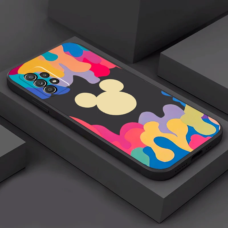 

Ice Cream MIQI Phone Cases For Xiaomi Redmi Note 10 10S 10 Pro POCO F3 GT X3 GT M3 Pro X3 NFC Carcasa Coque Funda Soft TPU