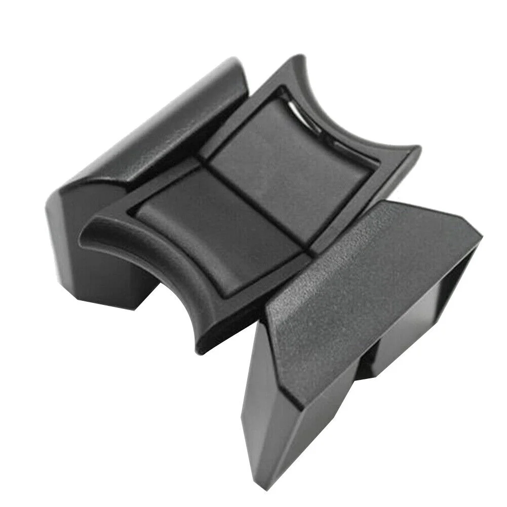 

Part Cup Holder Front Insert Divider 55618-06020 ABS Plastic Accessories Center Console For Toyota For Camry 07-11