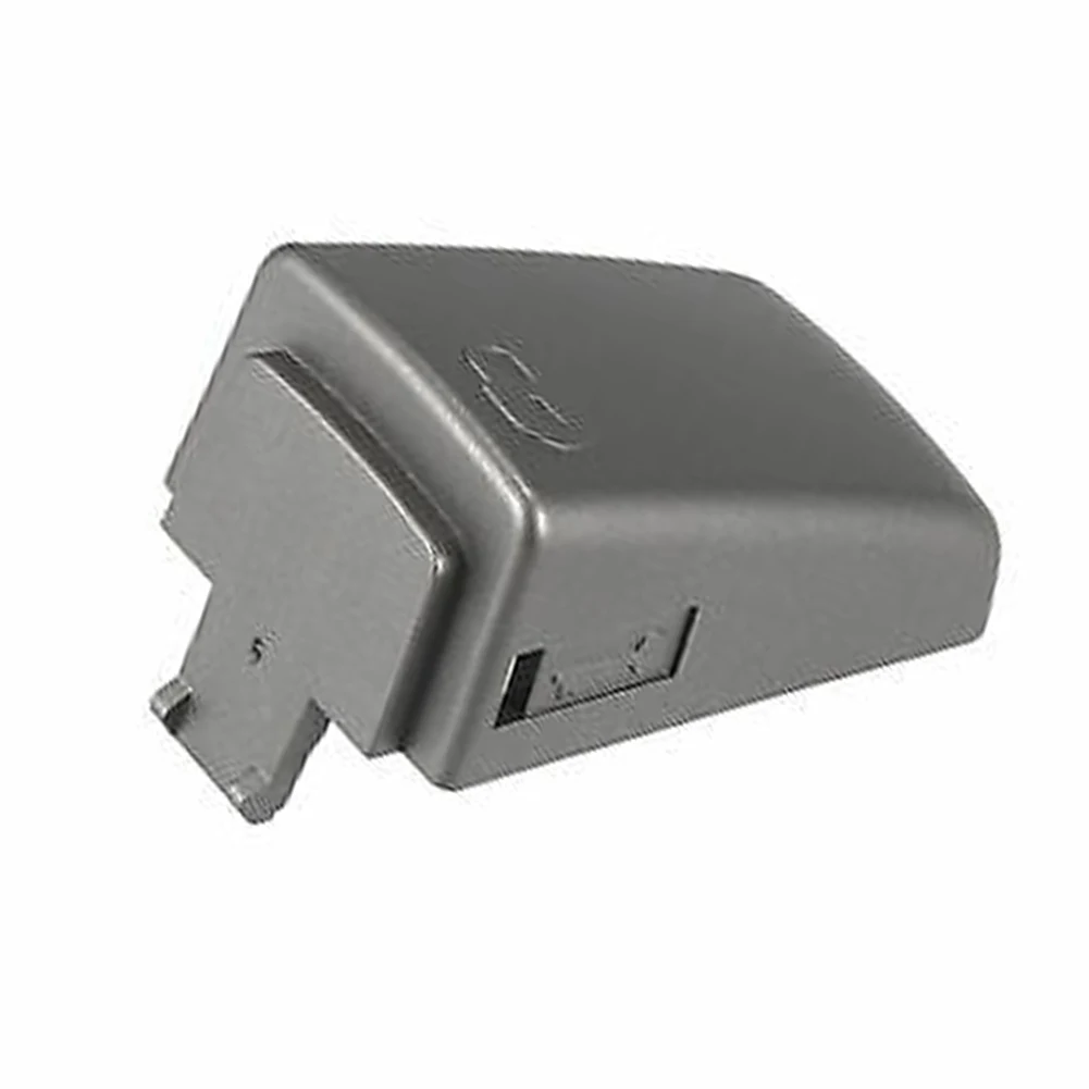 

Передняя стандартная крышка из АБС титана для Land Rover для Range Rover Sport LR072421 6,9x4,1x4,4 см 2,72 "x 1,61" x 1,73"