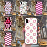 cell phone skin shell banana fries donuts sexy for samsung galaxy a72 a725f a71 a70 4g 5g a50 a40 a30 a20 a10s a02