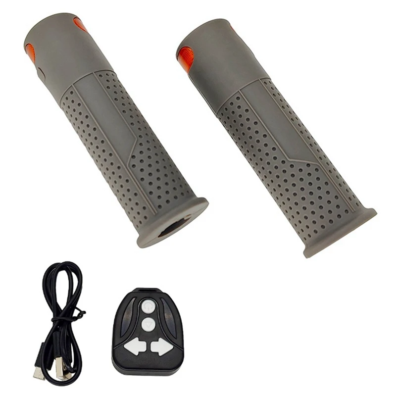 Ручки на руль скутера B-M поворотный светильник для Xiaomi M365 Pro 1S 2 Mi3 Ninebot Max G30 Kickscooter