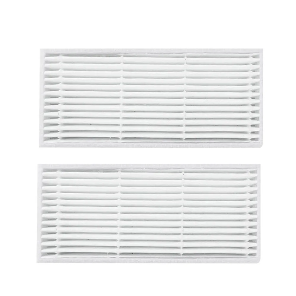 Аксессуары для подметальных роботов VCR03 тканевая швабра с фильтром подходит I2