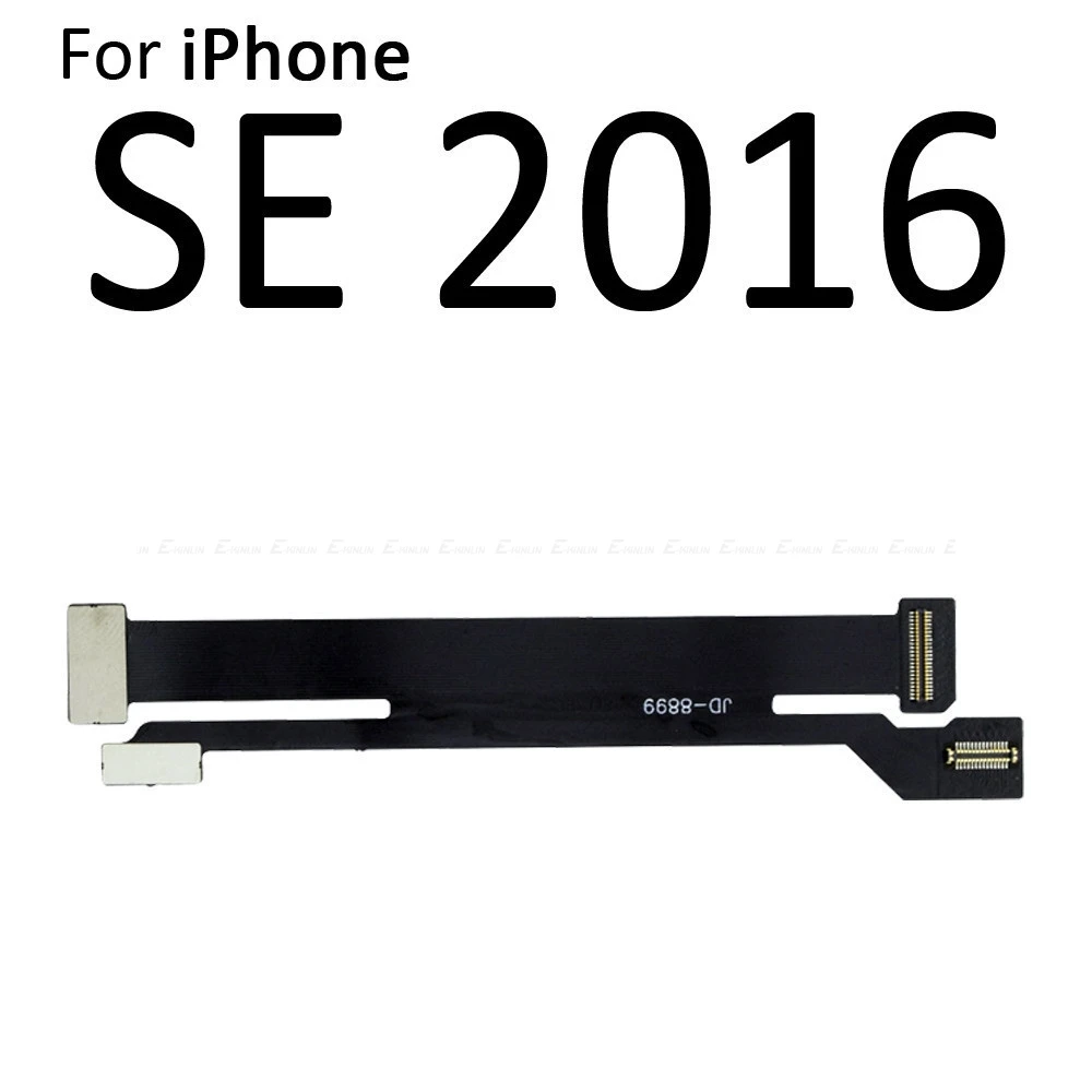 Фото Кабель для тестирования сенсорного экрана для iPhone 5, 5S, SE 2016, 5C, 6 Plus, удлинительный тестовый гибкий кабель для ЖК-дисплея и дигитайзера №3
