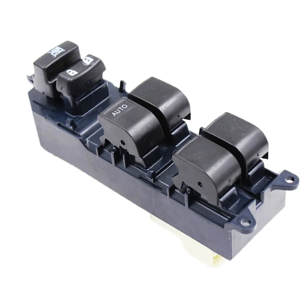 

84820-52250 for Toyota Yaris Camry glass lift switch electric window switch