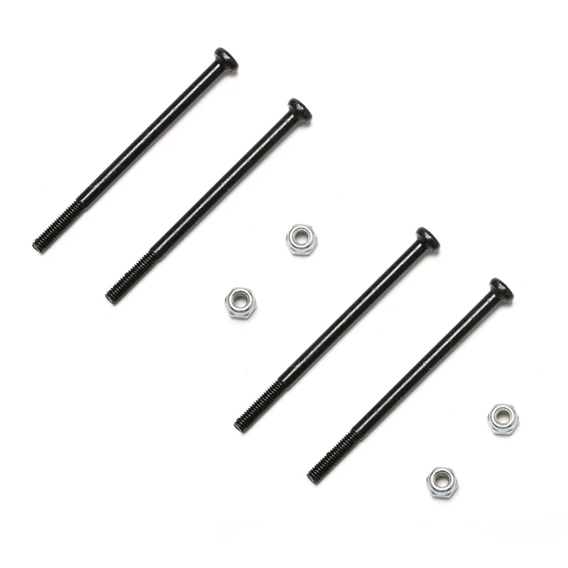 

16X 12428 винт RC автомобильные запасные части винты для Wltoys 12428 M3 12428-0099 винт, B