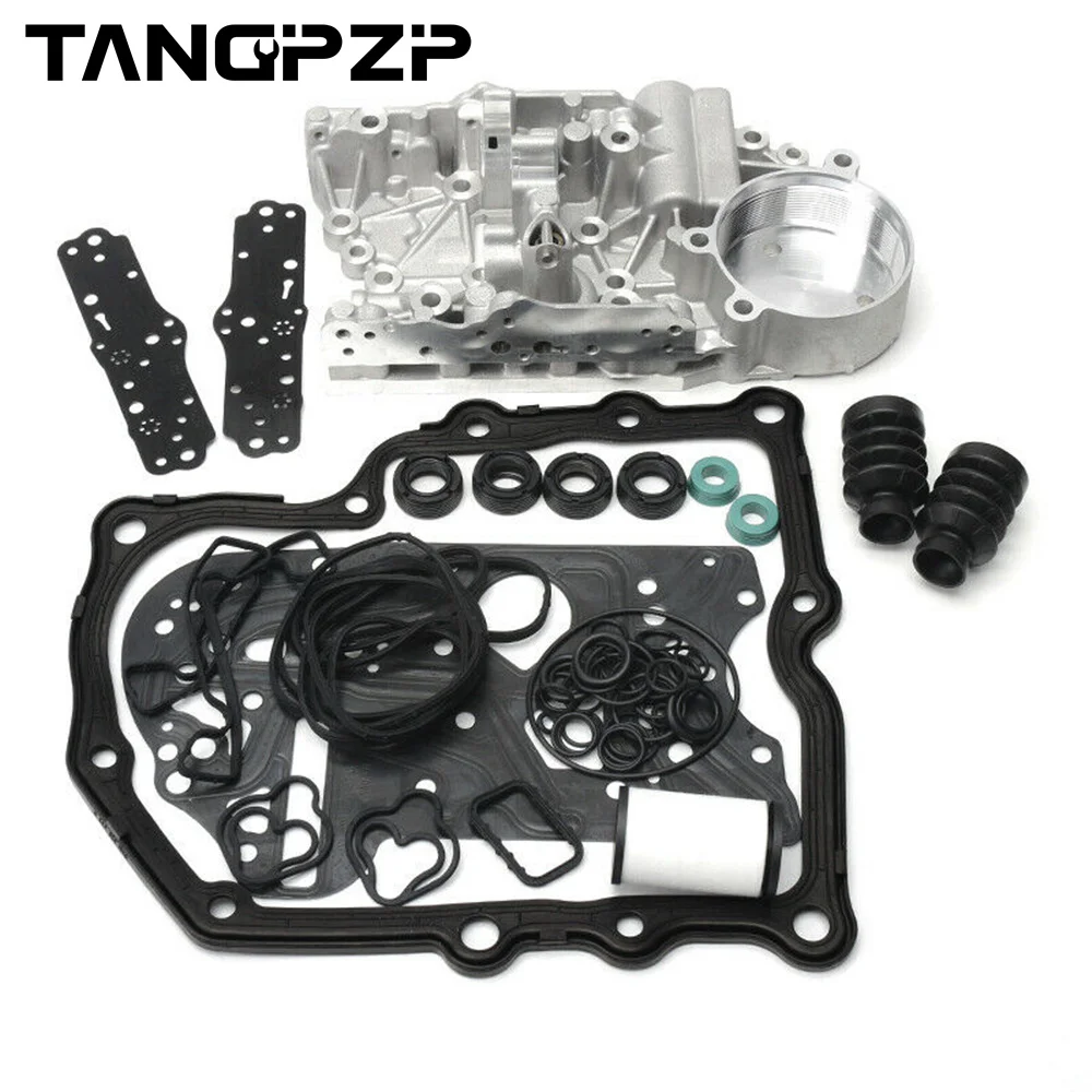 Совершенно новый корпус коробки передач DQ200 0AM DSG 0AM325066C 0AM325066 0AM325066AC Подходит для