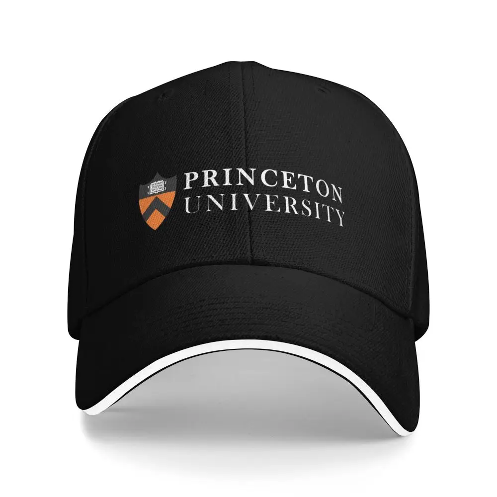 НОВАЯ бейсбольная кепка Princeton University с принтом бейсбольные кепки унисекс для