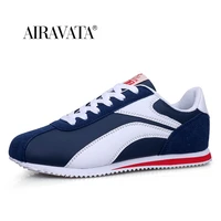 fashion men sport shoes lighweight breathable comfy running sneakers for man