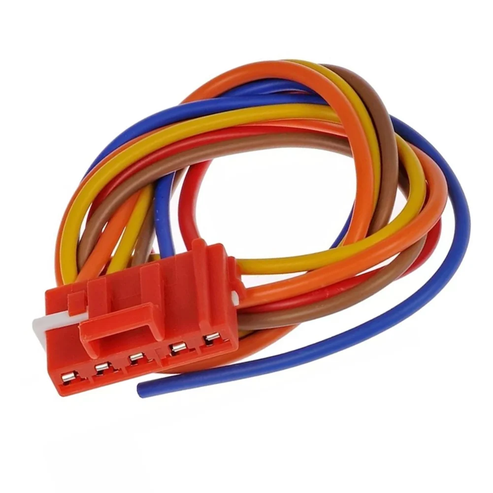 25949869 резисторный разъем для Hummer H3 2006-10 H3T 2009-10 Pontiac Solstice 2006-2009 Saturn 07-2009