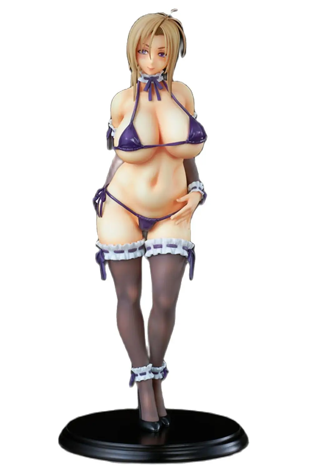 

Аниме сестры-Нацу no Saigo no Hi- Akiko Kamimura 1/5 полный ПВХ Фигурка Статуя Коллекционная модель игрушки куклы Подарки 30 см