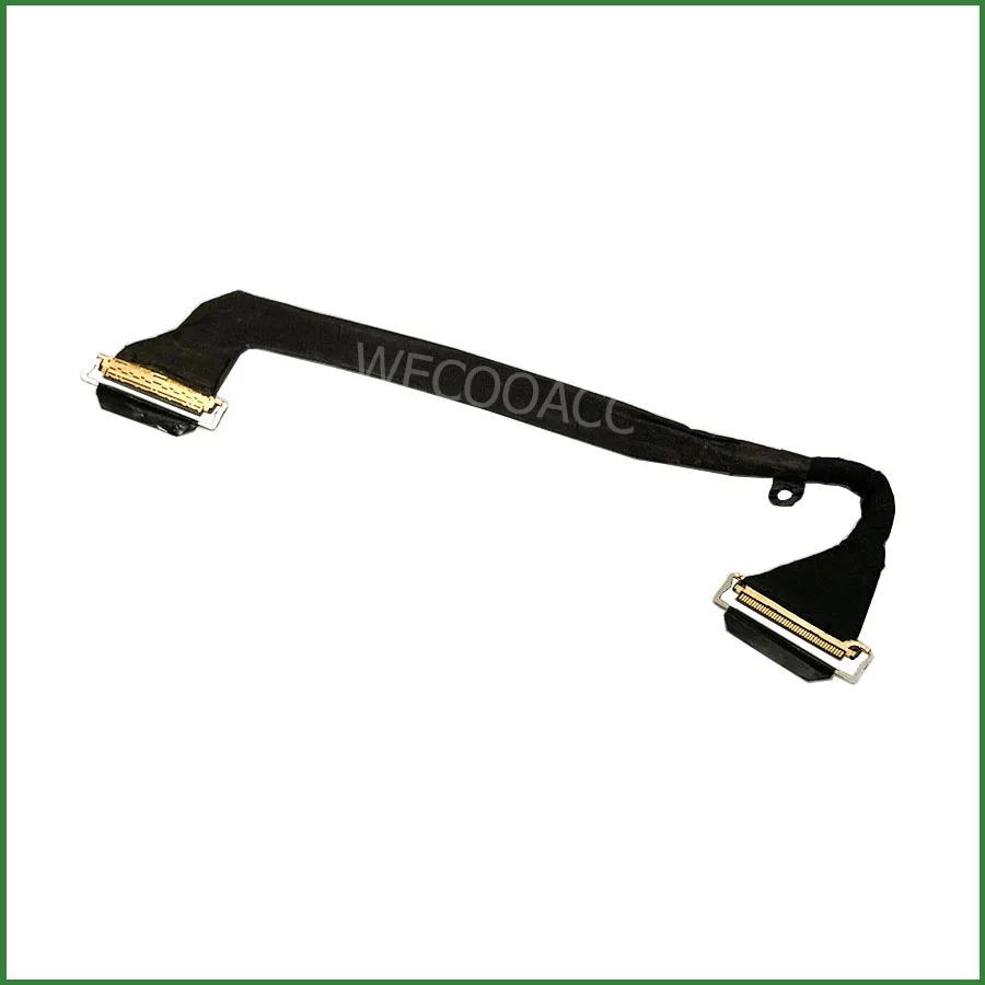 3 pcs/lot Original A1286 LCD Cable For Macbook Pro 15" LED LVDS Screen Display 2008 2009 Year | Компьютеры и офис