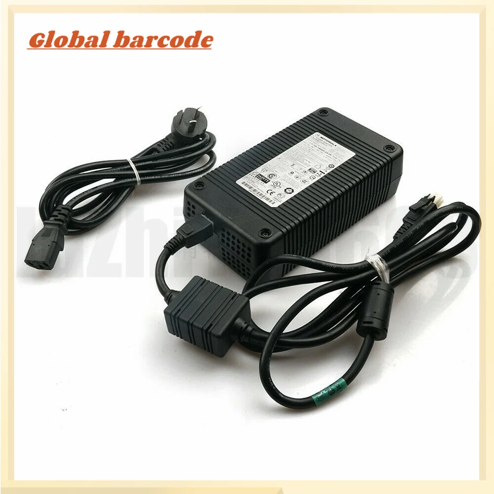 AC Power Adapter (50-14000-241R) For Symbol MC9060-G MC9090-S Charger Cradle