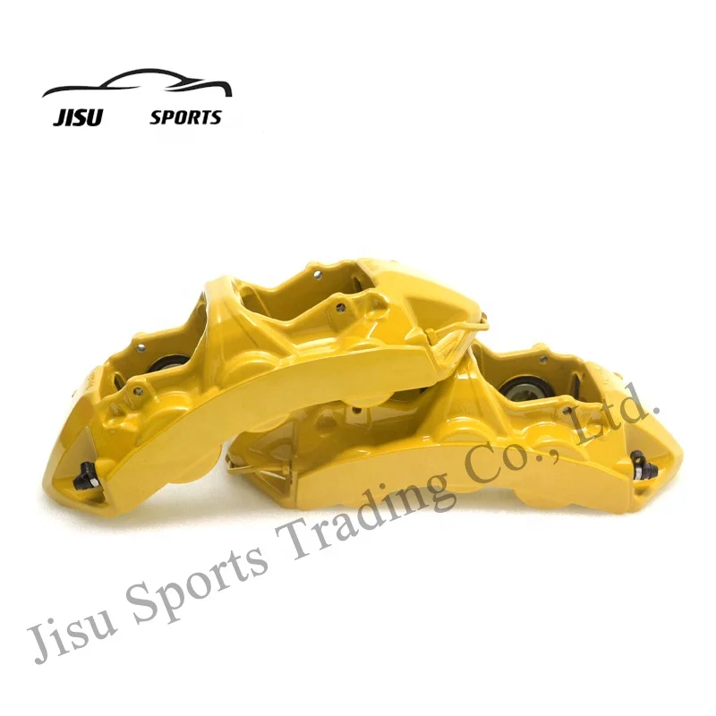 Factory Direct GT6 6-контактный комплект тормозных суппортов 355 мм для bmw F30 audi A4B8 B9 Kia K5 Mazda Atez BENZ W205 R18 R19 R20 R21 (art.: 3920cf9fc26c8) - 3920cf9fc26c8
