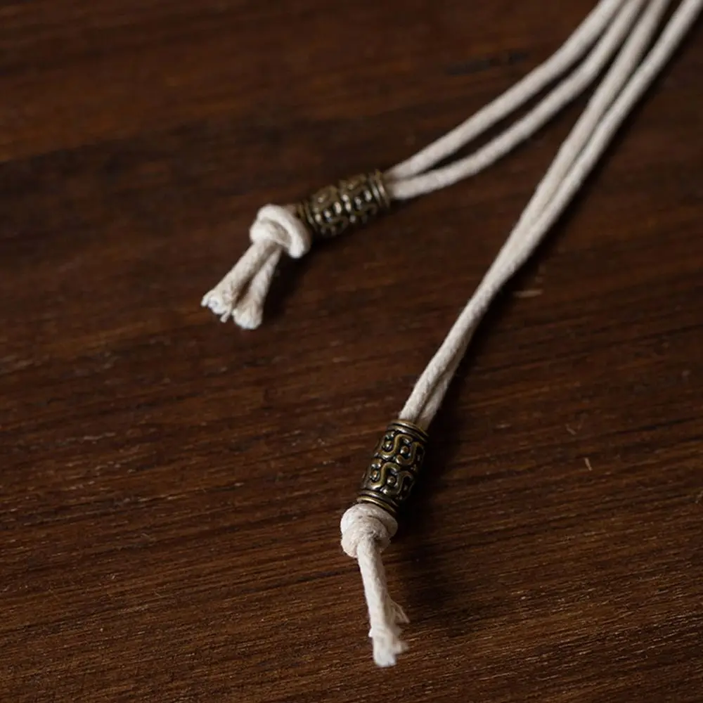 Сумка с вышивкой в китайском стиле хлопковая сумка для хранения чайных