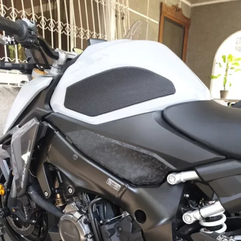 

Мотоцикл для Suzuki GSXS GSX-S 1000 1000F GSX S1000 2015-2021, защитная накладка на бак, наклейка, газовая наколенница, тяговая накладка на бак