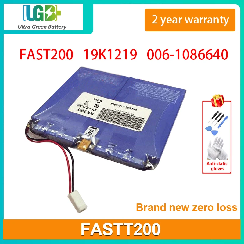 K1219. Fast 200