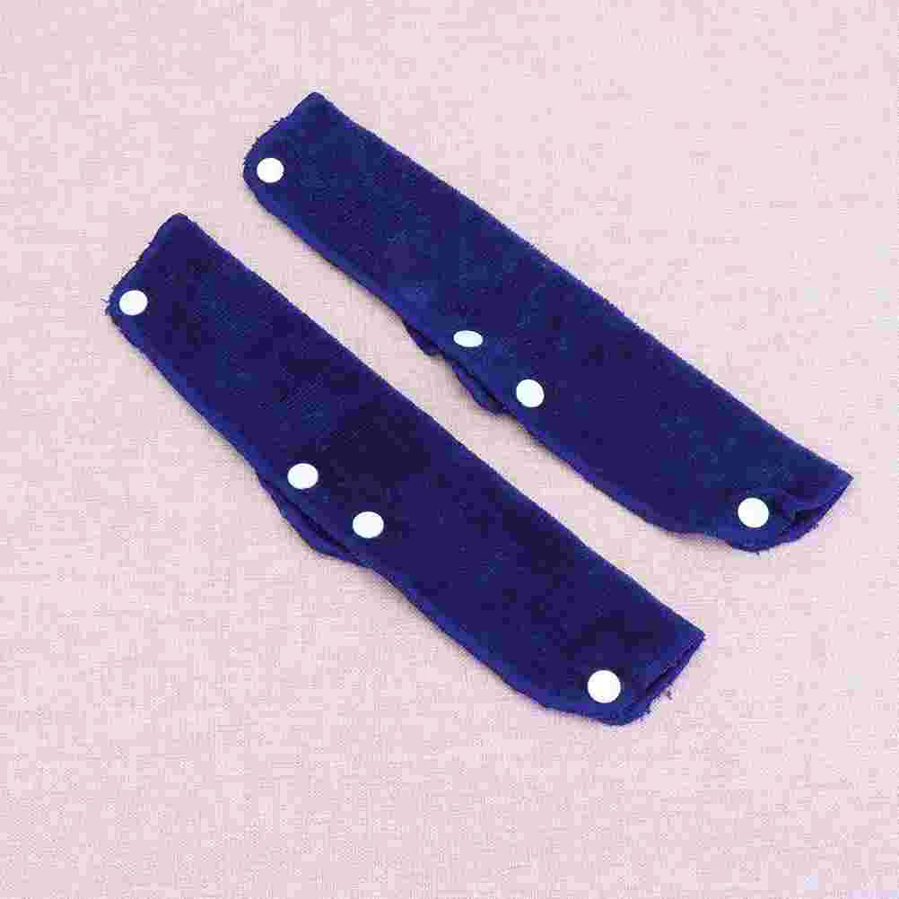 

4 Pcs Accessories Sweat Band Bath Towel Sweatband Replacement Towels Sun Visor