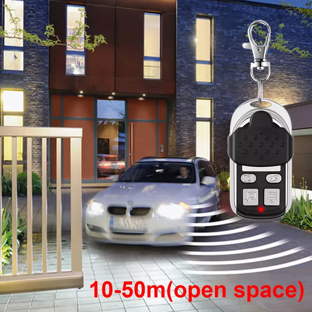 

Newest Hormann Marantec Berner 868mhz Garage Door Remote Control Duplicator HSE2 HSE4 HSM2 HSM4 868 Digital D382 D302 868 BHS121
