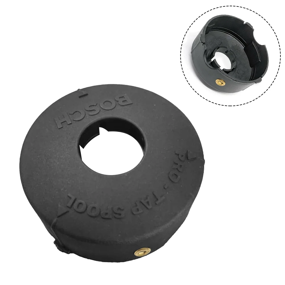 

Крышка шпули для триммера BOSCH Art23 Art26 Art30 Art2300 Art300 Art2600 Art3000 COMBITRIM EASYTRIM PROTAP
