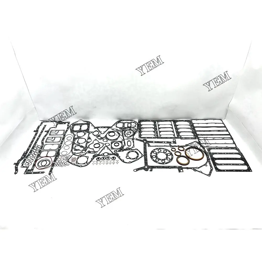 

KTA38 Bottom Gasket Kit For Cummins Machinery Engine.