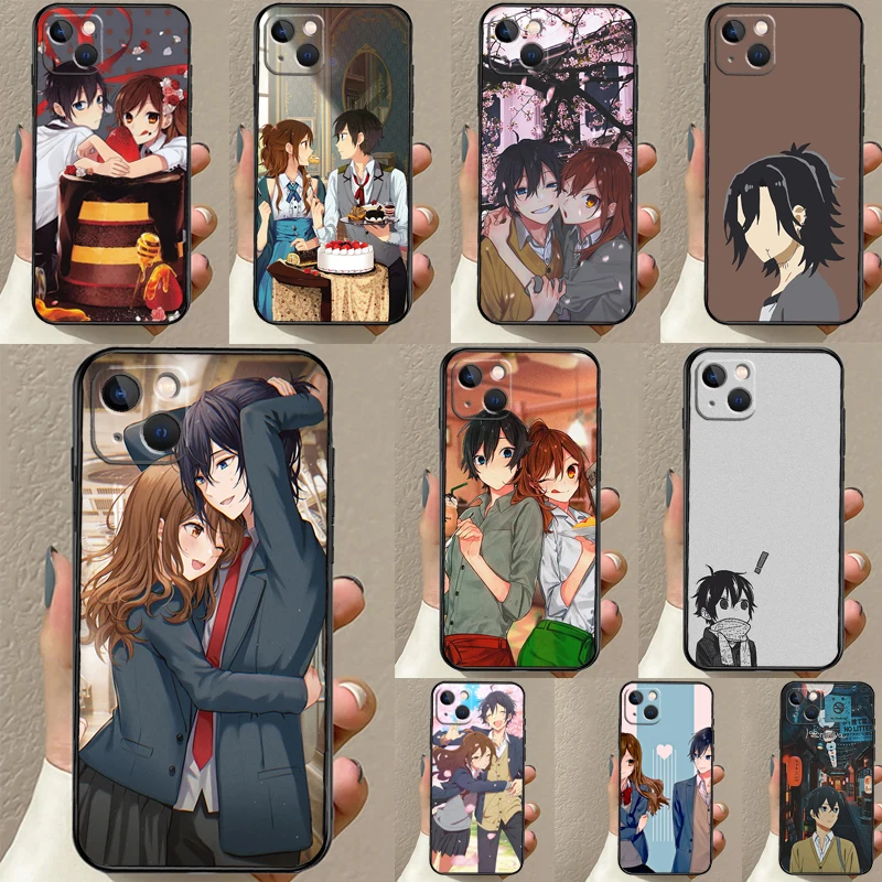 horimiya
