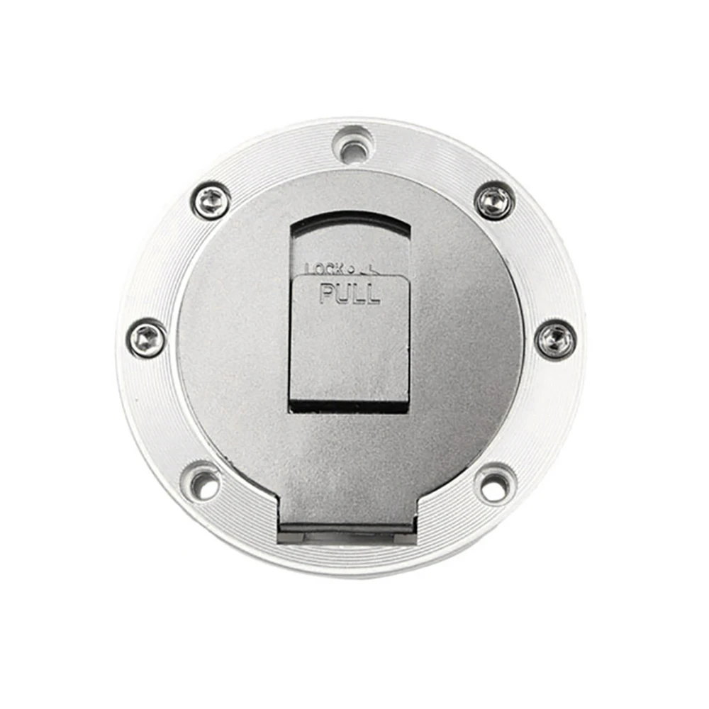 Запорная Крышка для ключа мотоцикла Yamaha Универсальная крышка топливного бака