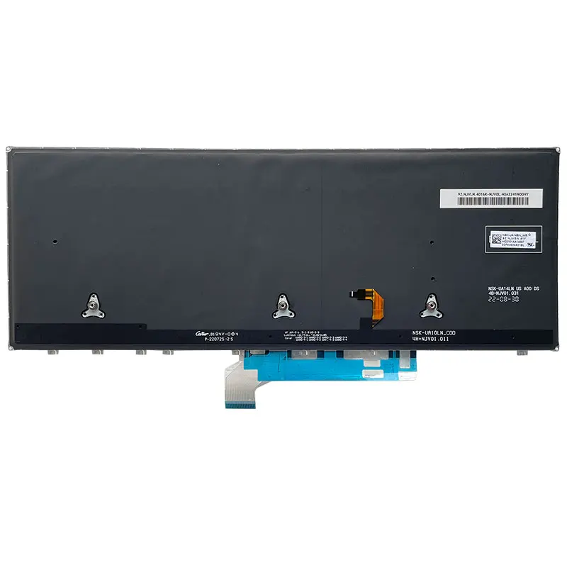 Фото Новая клавиатура для ноутбука ASUS ExpertBook B5 B5302 B5302F B5302FBA/FEA B5302C B5302CE B9 B9400 B9450 B9450F B9450FA №3