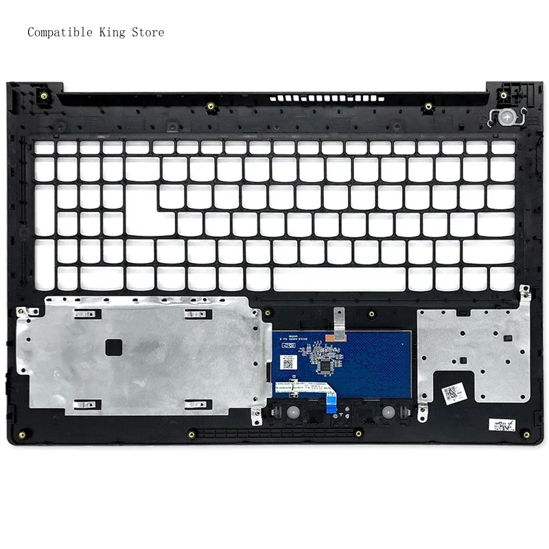 Корпус для ноутбука Lenovo ideapad 310-15ABR 310-15IKB 310-15ISK 510-15IKB ISK ABR: верхняя крышкарамка дисплеякрышка суппорта для рукнижняя часть (art.: 3920dc6f3d536) - 3920dc6f3d536
