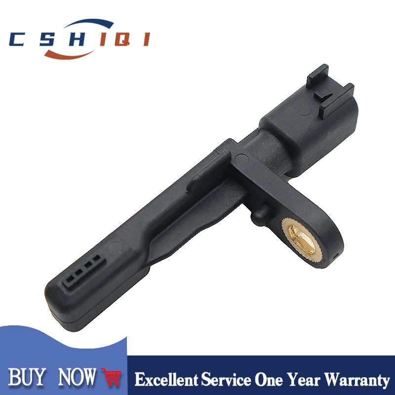 

Задний левый/правый датчик скорости колес 52129178AA из АБС-пластика для Jeep Liberty 2.8L I4 3.7L V6 52129178AB 52129178AC автозапчасти аксессуары