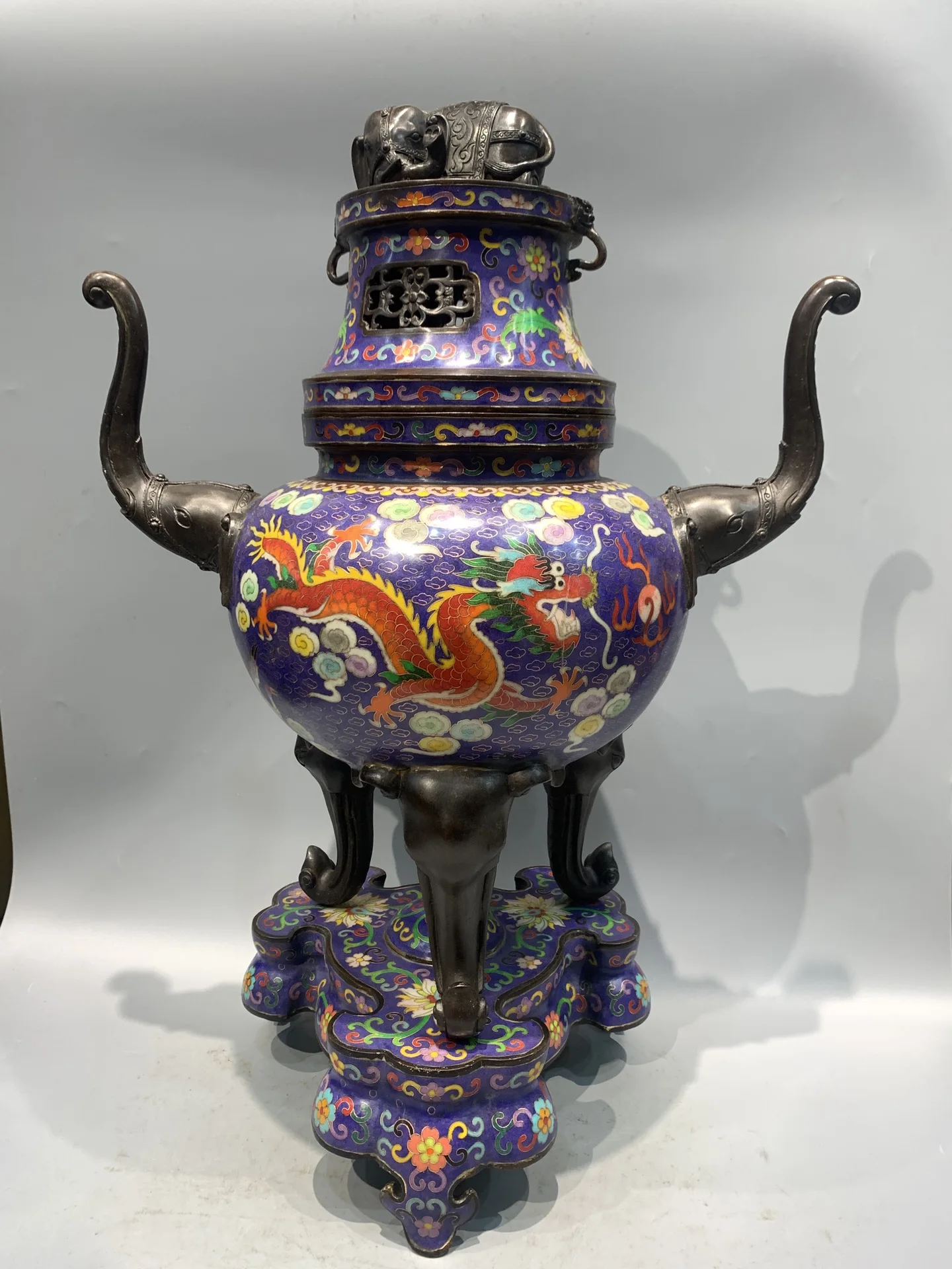 Коллекция тибетских храмов