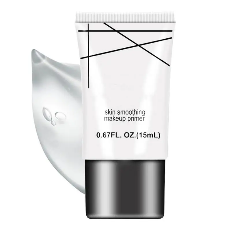

Праймер для макияжа лица Уход за кожей лица увлажняющий праймер гель 15 мл сглаживание ЛИЦА ПРАЙМЕР Уменьшает покраснение кожи макияж