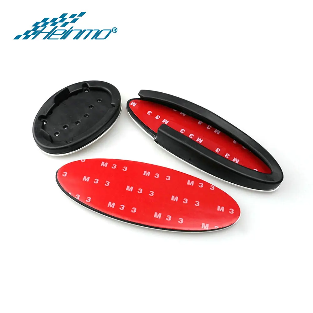 For MINI Cooper R52 R53 R55 R56 R57 R60 R61 F54 F55 F56 F57 F60 Countryman Clubman Automatic Gear Footrest Pedal Sticker Cover | Автомобили