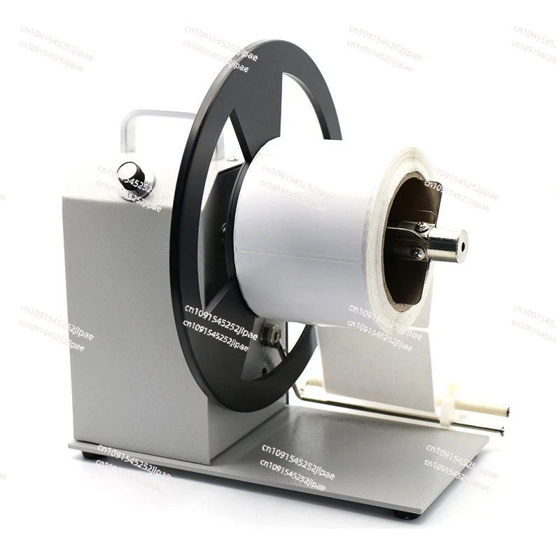 Серия BSC-Q6 перемотка этикеток с регулируемой скоростью автоматическое