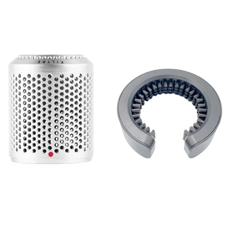 Внешняя крышка фильтра для Dyson HD01 HD03 HD08 фен пылезащитный сетчатый фильтр сетка