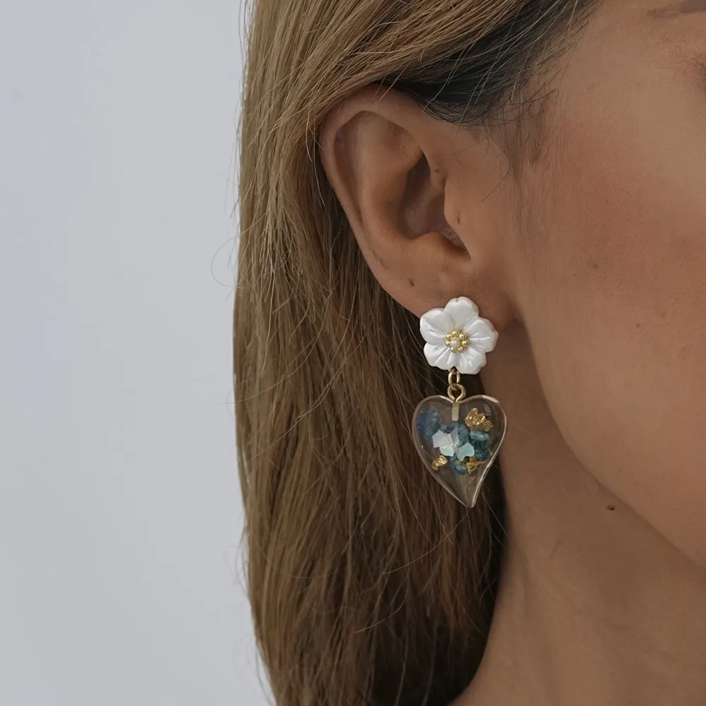 Женская индивидуальная бижутерия для дня рождения