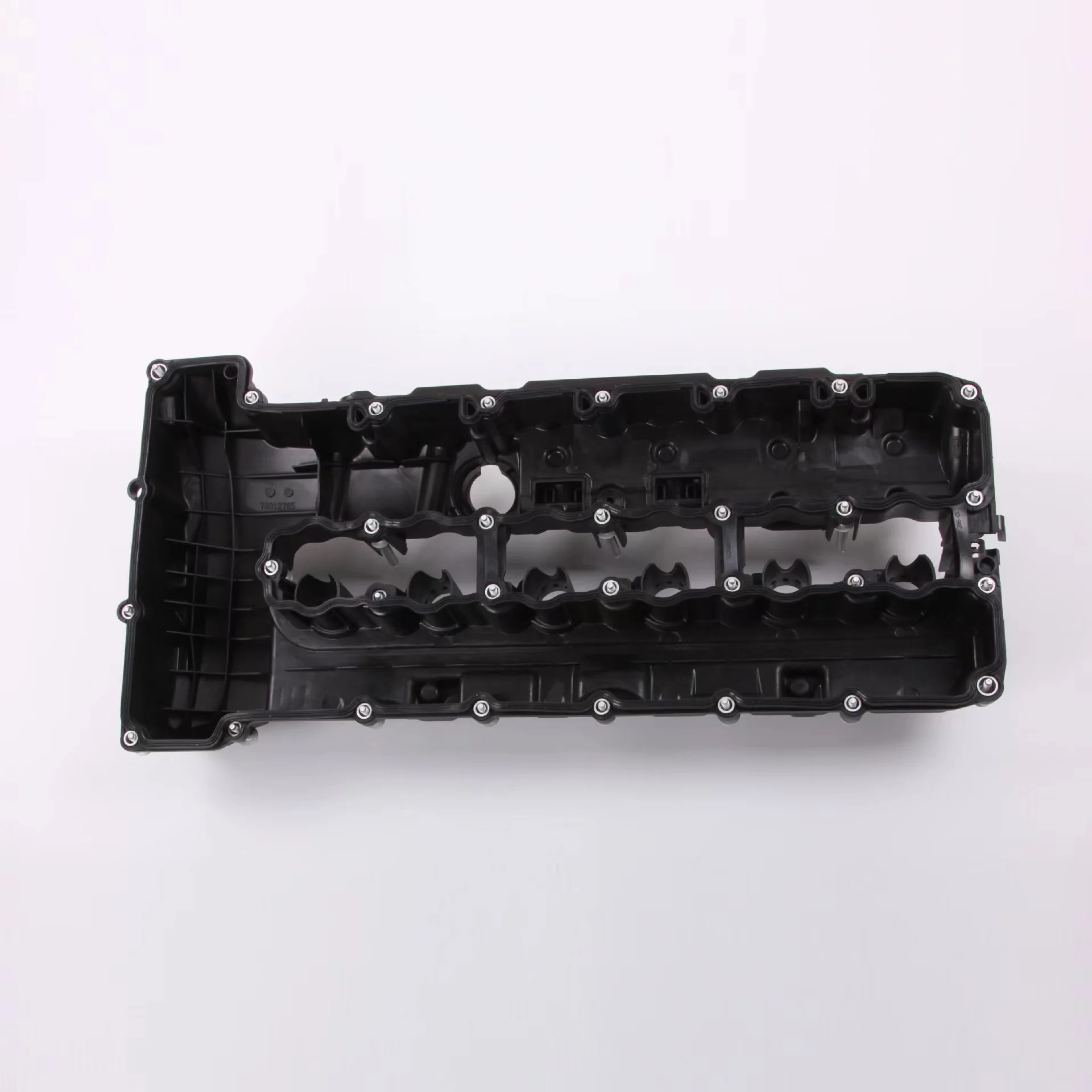 Болты и уплотнение крышки клапана двигателя прокладка N54 11127565284 для BMW E82 E88 E90 E92 E93