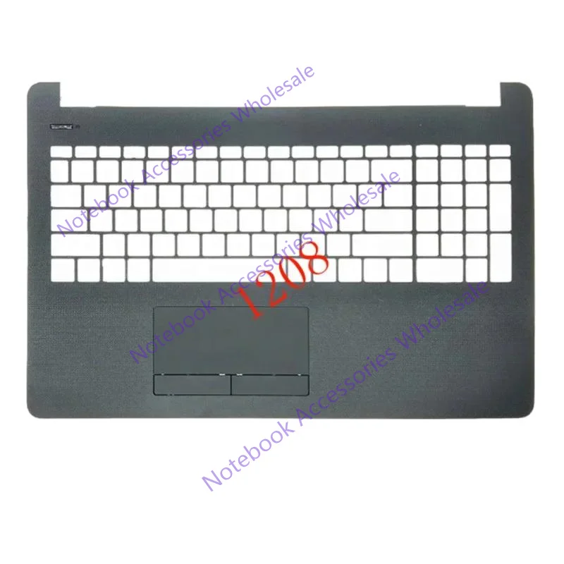 Фото WW для HP 15-bw 15-bs TPN-C129 C130 250 255 G6, чехол для подставки для рук ноутбука, верхняя крышка, клавиатура №2