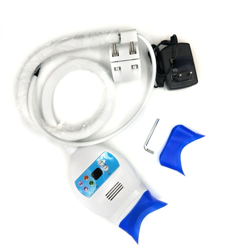 

dental oral care LED cold lamp teeth whitening machine