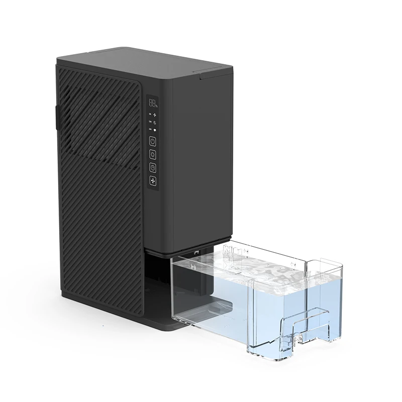 OEM Коммерческий Lgr Портативный осушитель воздуха для помещений с осушителем 3L/D