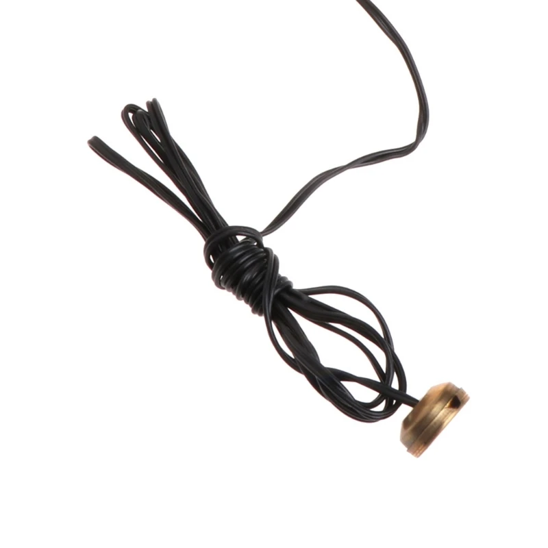 

Ручной термостат с регулятором температуры 0-100 ℃, 220 В, 1000 Вт, фитинг для Bolier