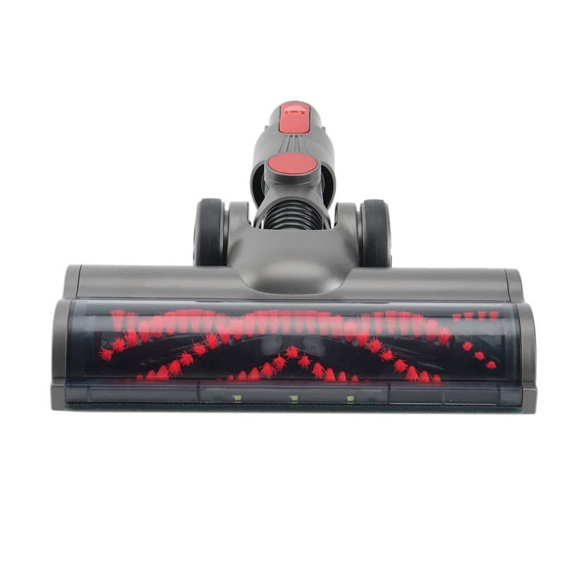

Щетка моторизованная с щетиной для пылесоса Dyson V7 V8 V10 V11