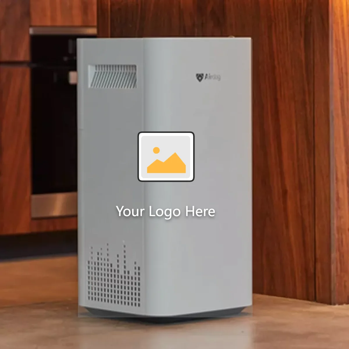 Airdog удаление частиц нм высококачественный очиститель воздуха без фильтра -