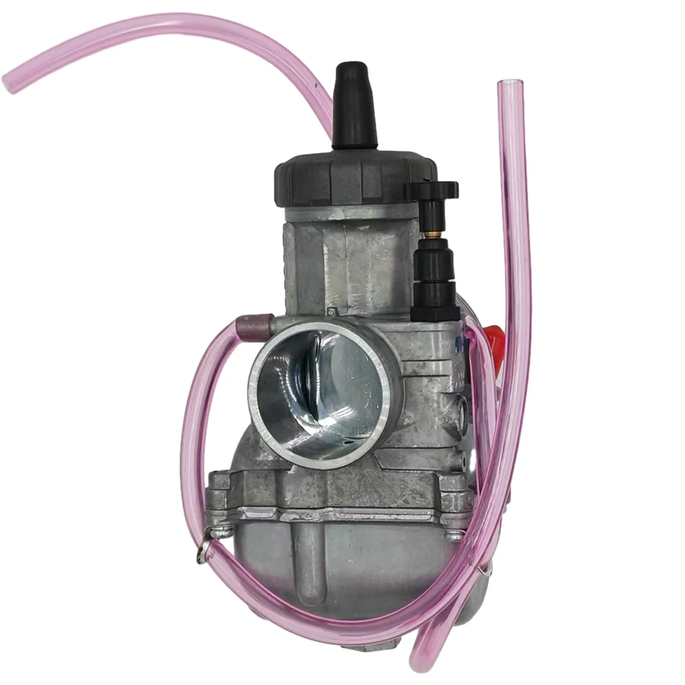 Карбюратор для Keihin PJ 34 мм 200-300cc PJ34 Yamaha Blaster YFS200 Banshee TRX250R YFZ350 YFZ 350 TC250R TRX ATC 250R Carburador