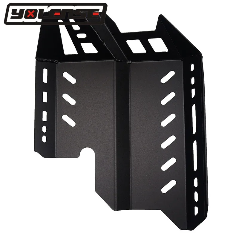 Для CB500X CB400X CB 500X 2019-2023 NX400 аксессуары для мотоциклов под защитой двигателя шасси